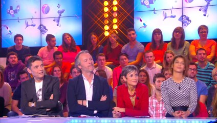 Il y a quatre ans dans TPMP... Le tour de magie incroyable d'Eric Antoine (vidéo)
