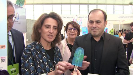 Comienza el XIV Congreso Nacional del Medio Ambiente