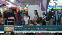 Culmina la Feria Internacional de Turismo Venezuela 2018