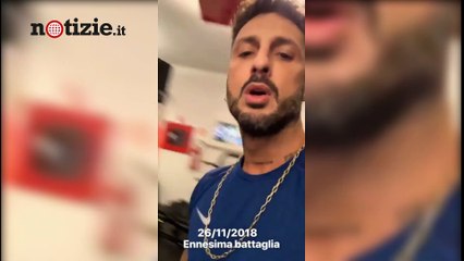Fabrizio Corona a processo: la procura vuole il carcere | Notizie.it