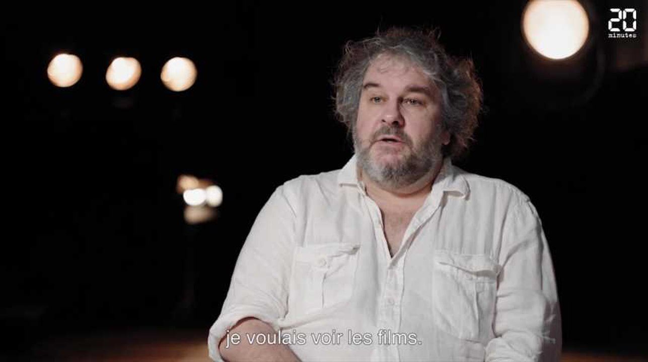 «Mortal Engines»: Peter Jackson promet des «images jamais vues»