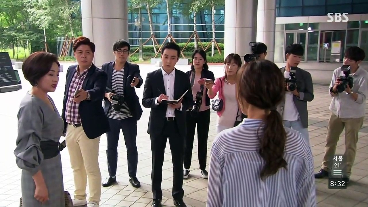 Kẻ Thù Ngọt Ngào  Tập 65  Lồng Tiếng  Thuyết Minh  - Phim Hàn Quốc - Choi Ja-hye, Jang Jung-hee, Kim Hee-jung, Lee Bo Hee, Lee Jae-woo, Park Eun Hye, Park Tae-in, Yoo Gun