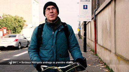 Bordeaux métropole, Pourquoi, comment :  Vélorue