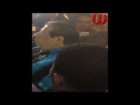 Sha3ban AbdElRehem - ElNas Kter Live / شعبان عبدالرحيم - الناس كتير لايف