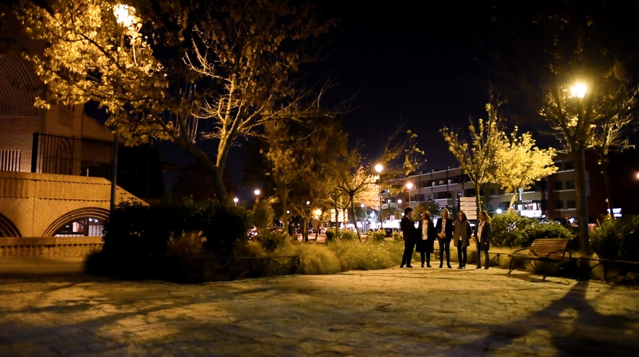 Cinco madres, cinco hijos muertos y cinco luces al final del túnel