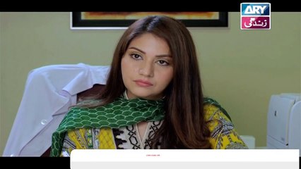 Bay Dardi Episode 15 -  on ARY Zindagi in High Quality 26th November 2018