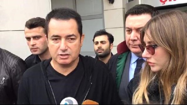 Acun Ilıcalı ile Şeyma Subaşı Boşandı