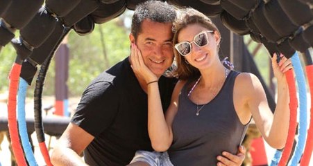 Acun Ilıcalı'dan Ayrılan Şeyma Subaşı, Soyadını Değiştirmedi