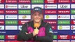 ICC Womens World T20 2018 - New Zealand player Jess Watkins