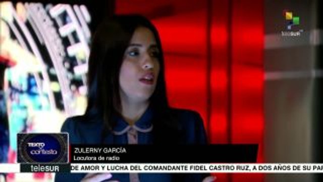 Texto y contesto: Música urbana