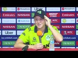 ICC Womens World T20 2018  - Ireland player Kim Garth