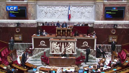 Réforme de la justice : les mesures adoptées
