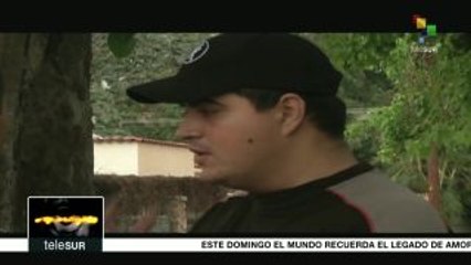Reportajes teleSUR: Fidel dos años después