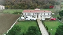 Yalova Cemal Kaşıkçı Cinayetiyle İlgili Yalova'da Villalarda Arama Yapıldı