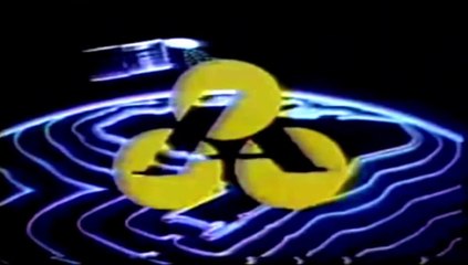 Vinheta: TV Atalaia (1986-96)
