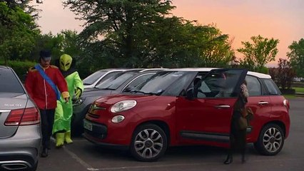 Peter Kay's Car Share S02 E02