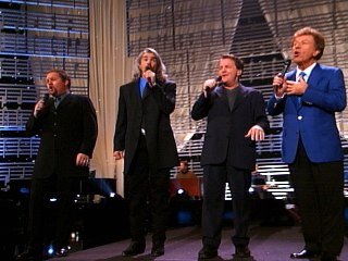 Bill & Gloria Gaither - He's Watching Me