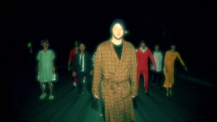 Does It Offend You, Yeah? - Dawn Of The Dead