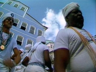 Clara Nunes - Ijexá (Filhos De Gandhi)