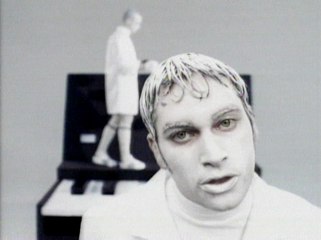 Joy Electric - Mono Synth