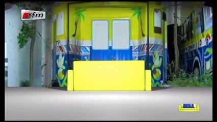 REPLAY - NGONAL - Invitée : MAME DIARRA FAM - 28 Novembre 2018 - Partie 1