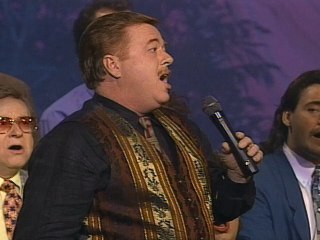 Bill & Gloria Gaither - I Know Who Holds Tomorrow