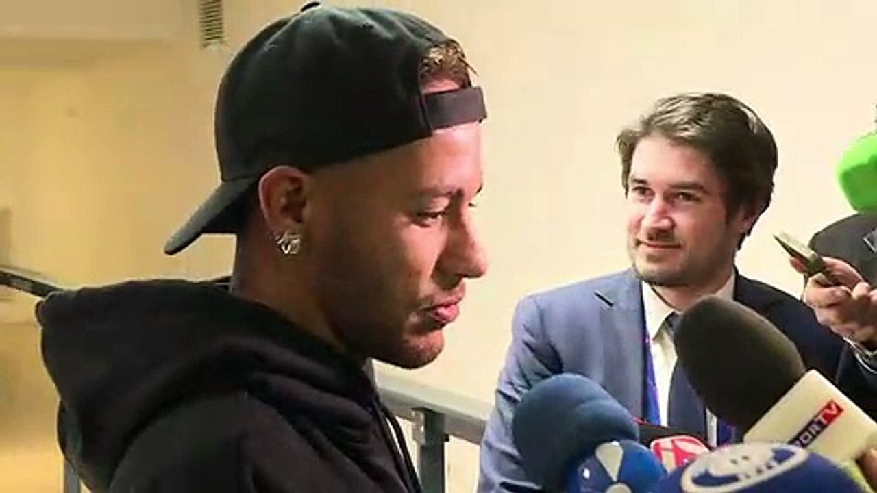 Neymar comanda vitória sobre Liverpool