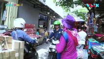 Seru-seruan Cari Destinasi 'Rahasia' Kota Tua Jakarta