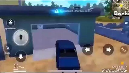 خانته زوجته في لعبة بوبجي 18+ (الخيانة الزوجية)