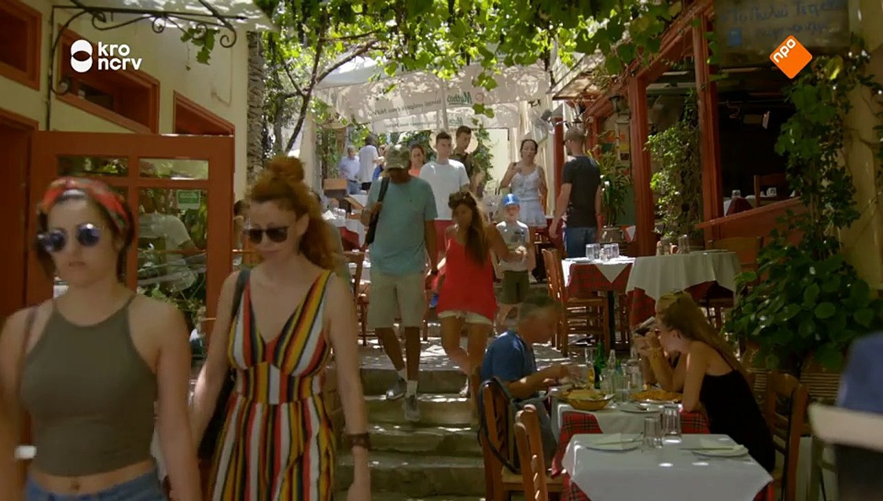 Boer zoekt Vrouw - Seizoen 10 - Aflevering 12 - Boerenkoppels op citytrip