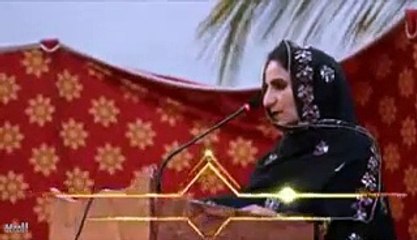 Sammi Parwáz | Del goshit | Balóchi