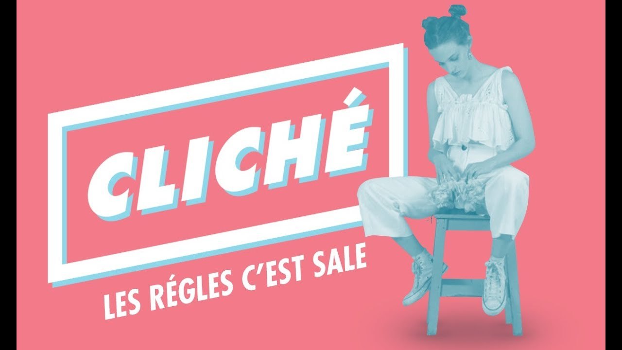 Les règles c'est sale ? w/ Juliette et Angèle du documentaire 28 Jours