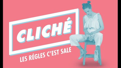 Les règles c'est sale ? w/ Juliette et Angèle du documentaire 28 Jours