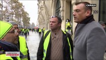 Gilets jaunes : les représentants dépassés - L'info du vrai du 26/11 - CANAL+