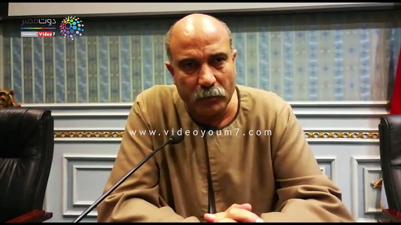 برلمانى: تحديد أسعار توريد المحاصيل قبل الموسم يحمى الفلاح