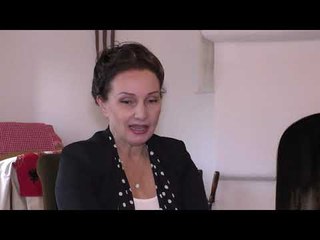 Intervista - Shqipe Bytyqi - Krijuese - veprimtare