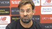 Jurgen Klopp Full Pre-Match Press Conference - Watford v Liverpool - Premier League