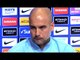 Pep Guardiola Embargoed Pre-Match Press Conference - West Ham v Manchester City - Premier League