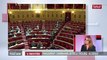 Clash Sénat/ Darmanin : « Ça va mieux mais nous attendons la suite » estime Sophie Primas