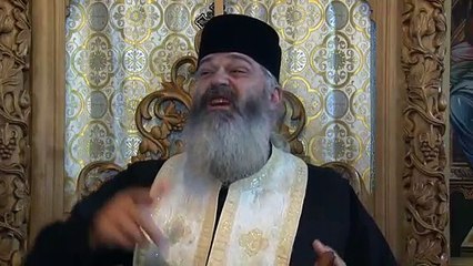 CUM se foloseste CURCUBEUL in zilele noastre  | Parintele Calistrat