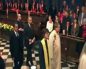 Beati Quorum Via -  Choir of Westminster Abbey.mpg