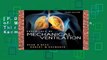 [P.D.F] Essentials of Mechanical Ventilation, Third Edition by Robert Kacmarek