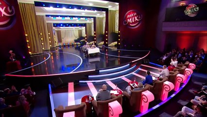 Танцы с Родителями - Стояновка и Екатерина Кухар - Лига Смеха 2018 ФИНАЛ