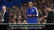 Sarri brought stability to Chelsea - Drogba