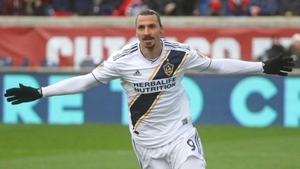 İsveçli Süperstar Zlatan Ibrahimovic'in Türkiye Paylaşımları Büyük İlgi Gördü