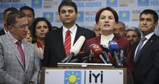 İYİ Parti'nin Trabzon Büyükşehir Belediye Başkan Adayı Belli Oldu