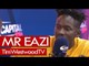 Mr Eazi on Lagos to London, Diplo, Pour Me Water, Just Sul, Chicken Curry - Westwood