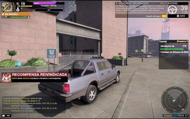apb reloaded soldado zumbi perfect mission 1x1