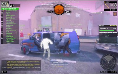 apb reloaded zumbi dia das bruxas 2015