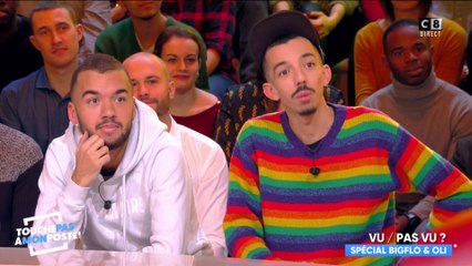 Cyril Hanouna appelle en direct le père de Cyril Hanouna